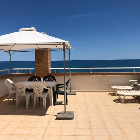 Edessa - Vistamar Lux Sea View Lägenhet Oropesa del Mar Exteriör bild