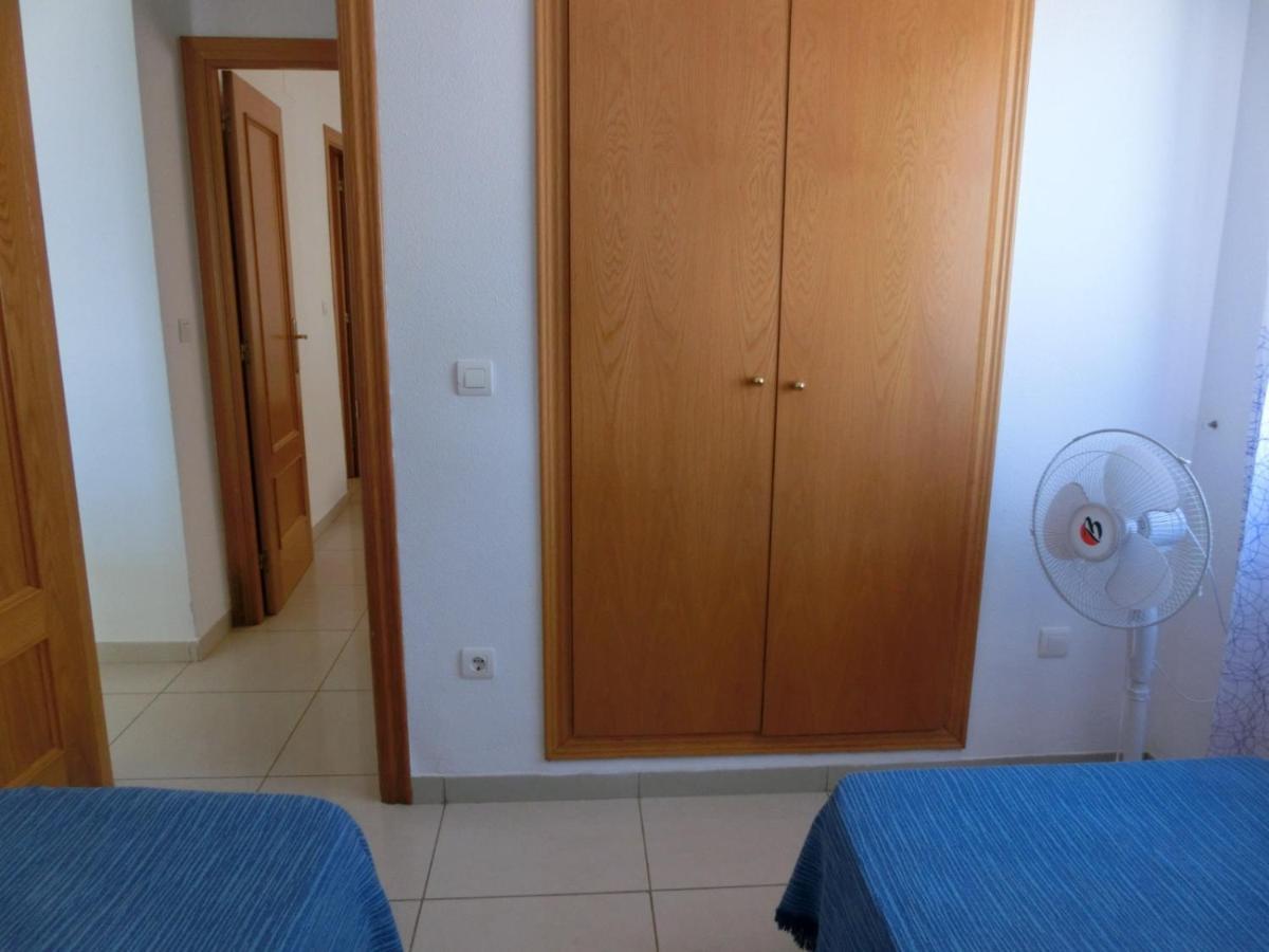 Edessa - Vistamar Lux Sea View Lägenhet Oropesa del Mar Exteriör bild