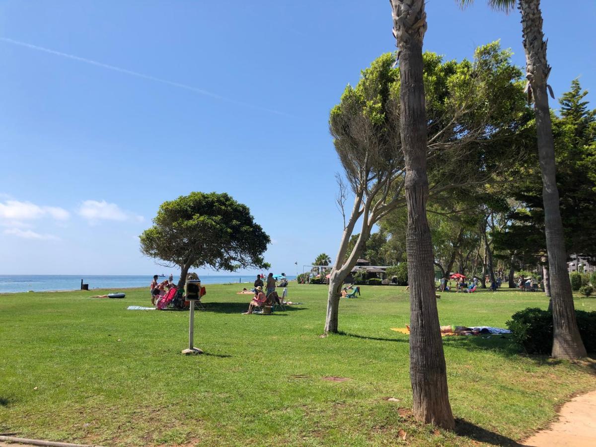 Edessa - Vistamar Lux Sea View Lägenhet Oropesa del Mar Exteriör bild