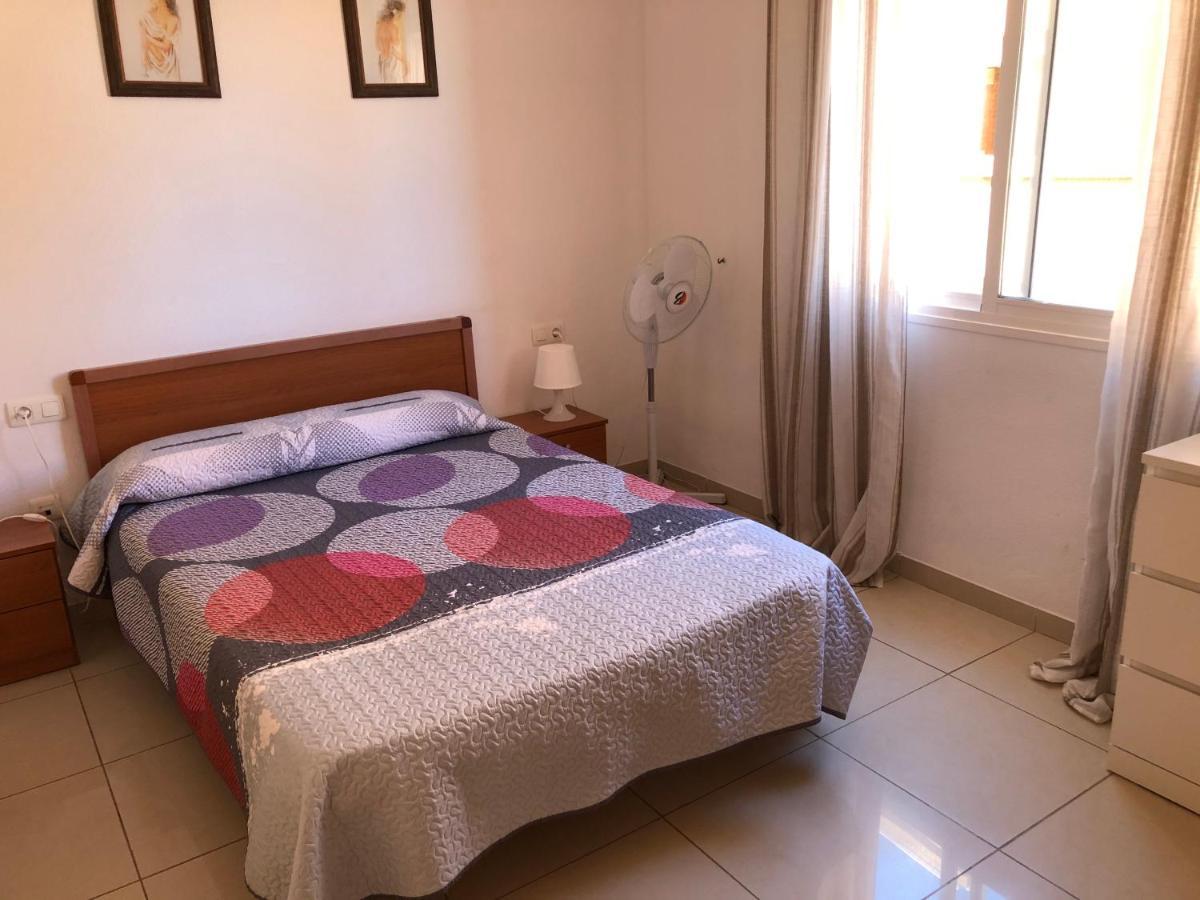 Edessa - Vistamar Lux Sea View Lägenhet Oropesa del Mar Exteriör bild
