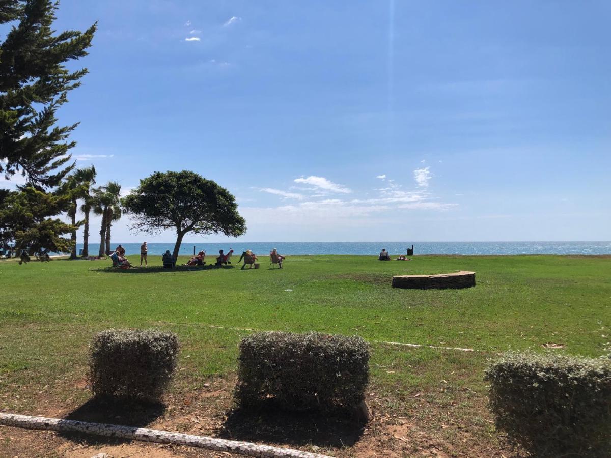 Edessa - Vistamar Lux Sea View Lägenhet Oropesa del Mar Exteriör bild