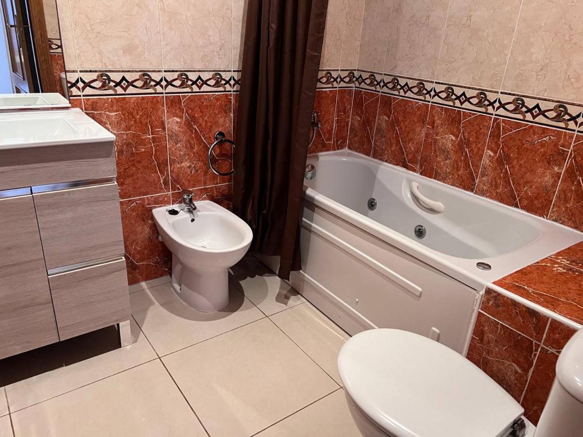 Edessa - Vistamar Lux Sea View Lägenhet Oropesa del Mar Exteriör bild